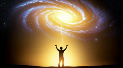 Illustration divining - Image 1