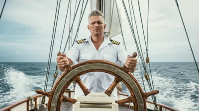 Illustration steered - Image 1