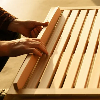 Illustration slats - Image 1