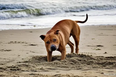 Illustration pits - Image 1