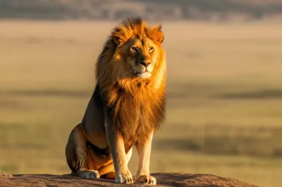 Illustration throne - Image 1