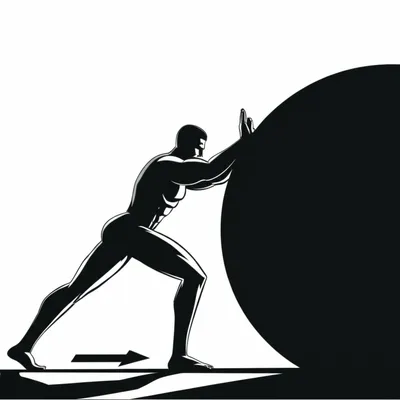 Illustration run - Image 1