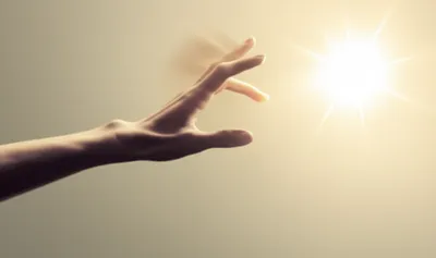 Illustration grabbing - Image 1