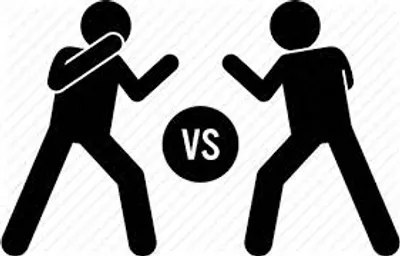 Illustration versus - Image 2