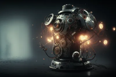 Illustration losses - Image 1