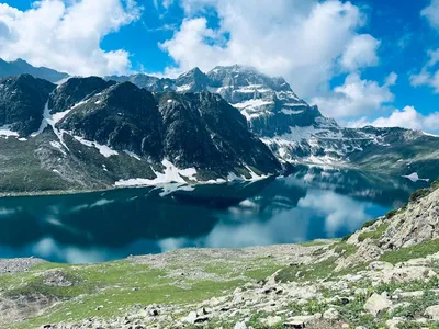 Illustration tranquillity - Image 2