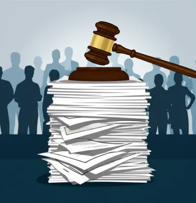 Illustration legislated