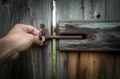 Hình ảnh minh họa latching - Ảnh 1