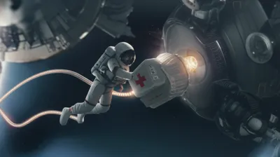 Illustration umbilicus - Image 1