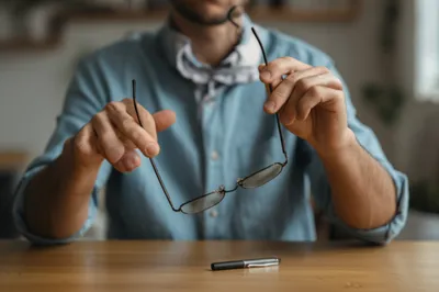 Illustration fussed - Image 1