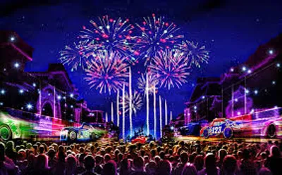 Illustration festive - Image 2