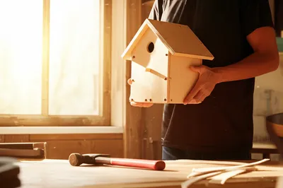 Illustration nailed - Image 1