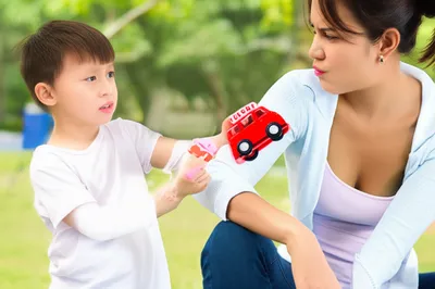 Illustration importunate - Image 1