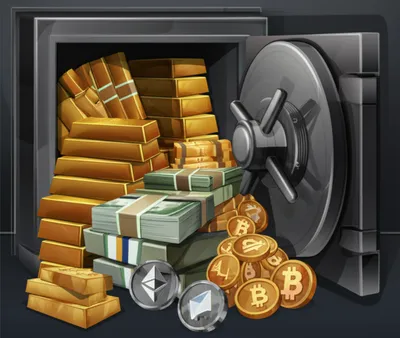 Illustration posits - Image 1