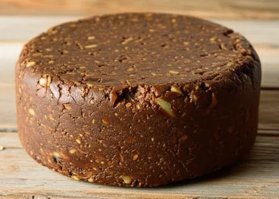 Illustration cheese - Image 1