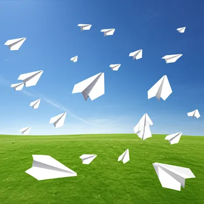 Illustration flew - Image 1