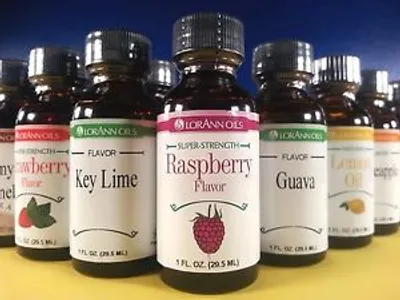 Illustration flavoring - Image 2