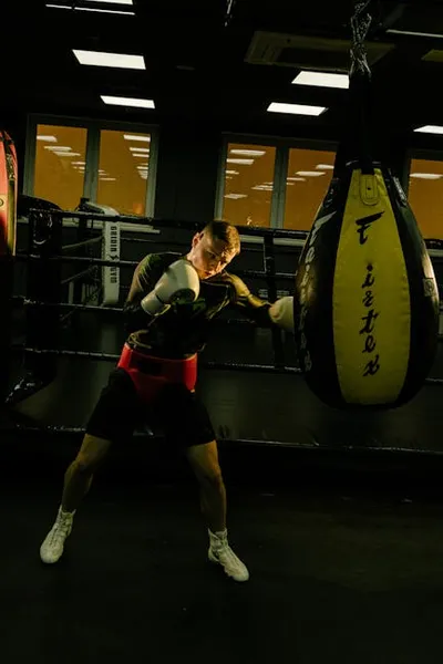 Illustration punches - Image 2