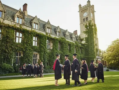 Illustration colleges - Image 1