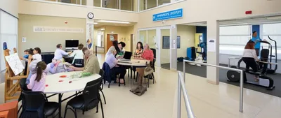 Illustration facilities - Image 1