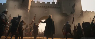 Illustration rendition - Image 1