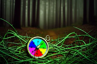 Illustration amiss - Image 1