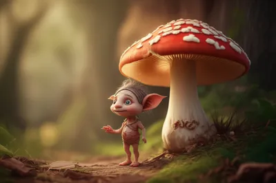 Illustration ms - Image 1