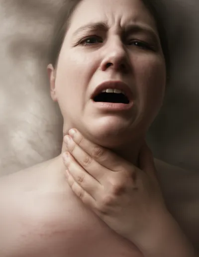 Illustration reaching - Image 1