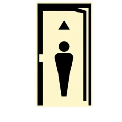 Illustration toilets - Image 1