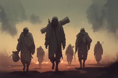 Illustration displaced - Image 1