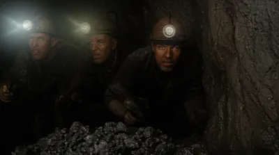 Illustration coalface - Image 1