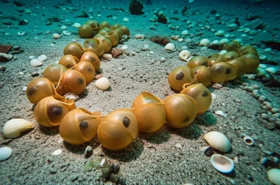 Illustration ruffle - Image 1