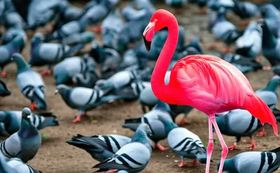 Illustration conspicuous - Image 1