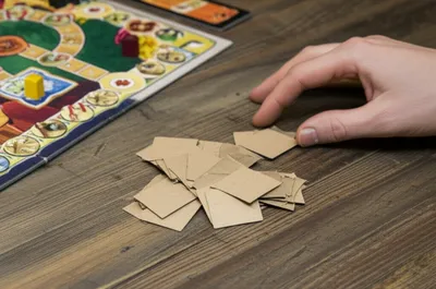 Illustration chits - Image 1