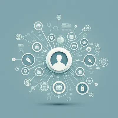 Illustration records - Image 1