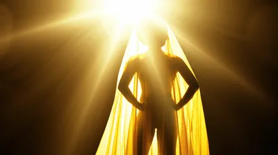 Illustration ray - Image 1