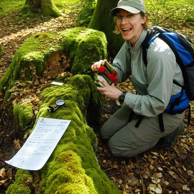 Hình ảnh minh họa letterboxing - Ảnh 1