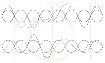 Illustration hertz - Image 1