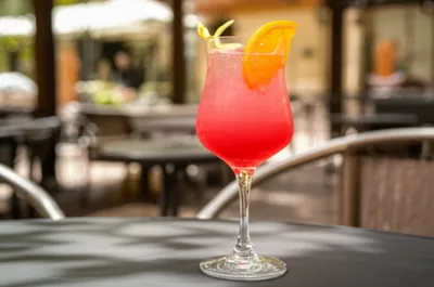 Illustration americanos - Image 1