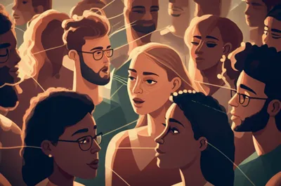 Illustration responsorial - Image 1