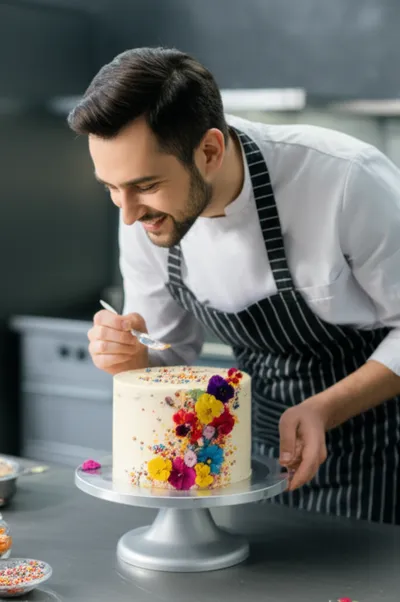 Illustration larding - Image 1