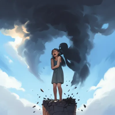 Illustration detracting - Image 1