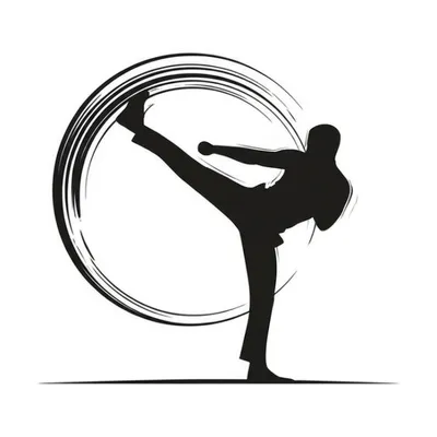 Illustration roundhouse - Image 1