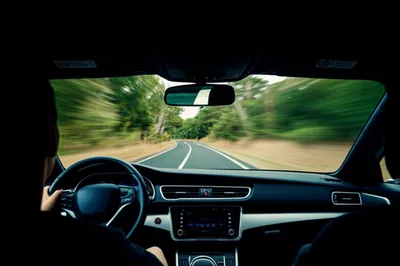 Illustration drive - Image 1