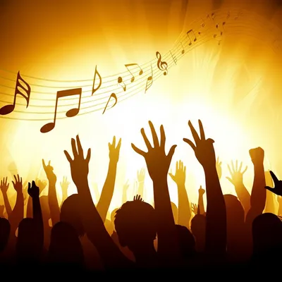 Illustration hallelujahs - Image 1