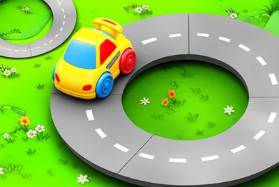 Illustration circles - Image 1