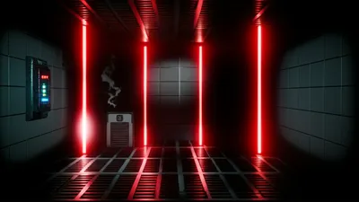 Illustration disarmed - Image 1