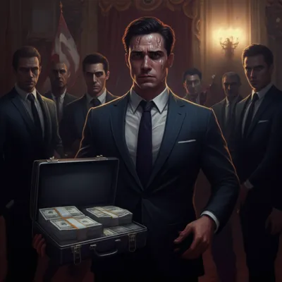 Illustration lug - Image 1