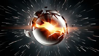 Illustration outbreak - Image 1