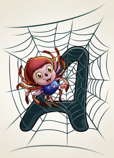 Illustration ant - Image 1